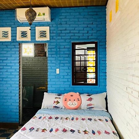 Golden Lantern Tam Thanh Homestay Tam Kỳ Exterior photo