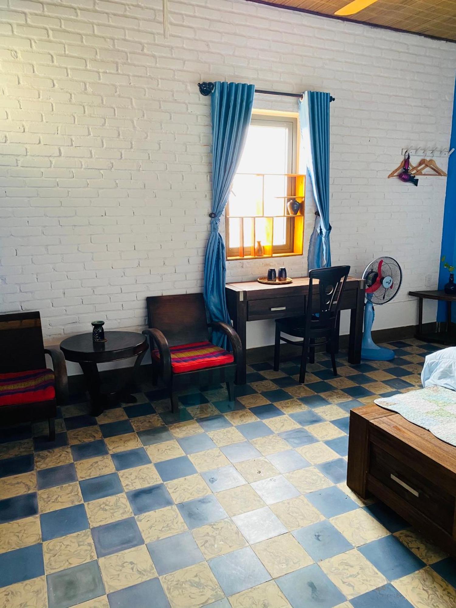 Golden Lantern Tam Thanh Homestay Tam Kỳ Exterior photo
