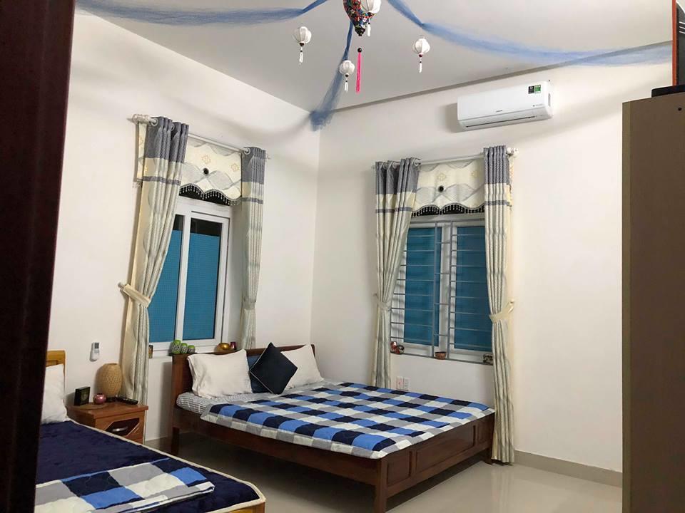 Golden Lantern Tam Thanh Homestay Tam Kỳ Exterior photo