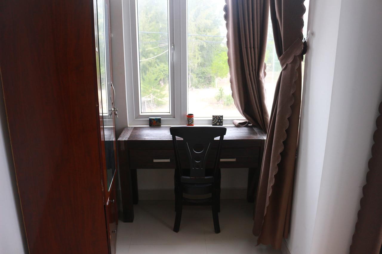 Golden Lantern Tam Thanh Homestay Tam Kỳ Exterior photo