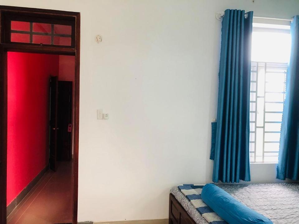 Golden Lantern Tam Thanh Homestay Tam Kỳ Exterior photo