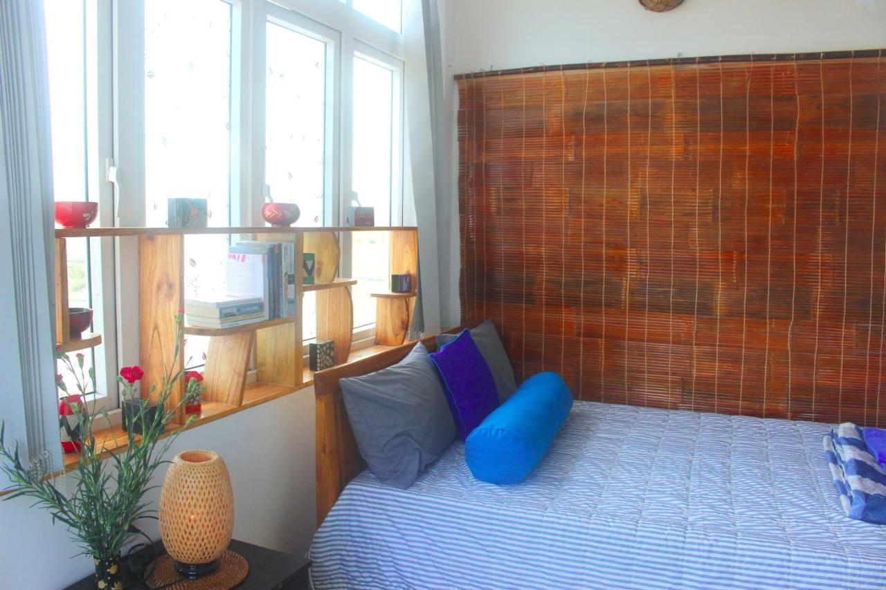 Golden Lantern Tam Thanh Homestay Tam Kỳ Exterior photo