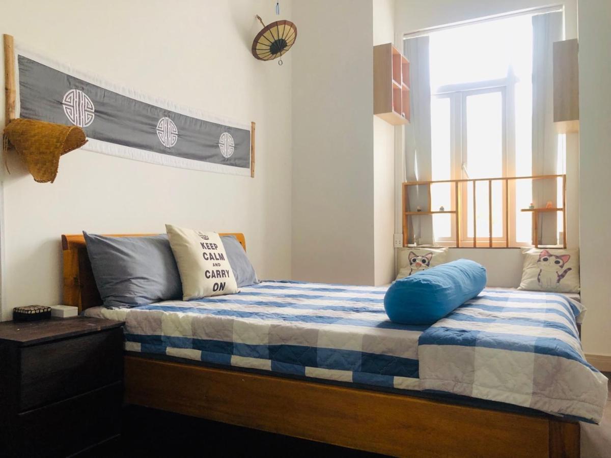 Golden Lantern Tam Thanh Homestay Tam Kỳ Exterior photo