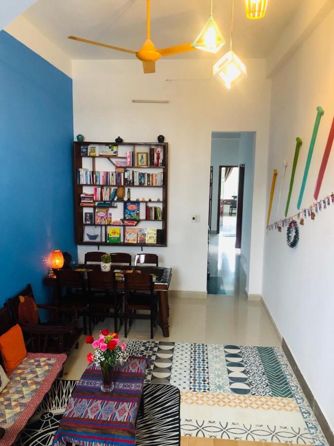Golden Lantern Tam Thanh Homestay Tam Kỳ Exterior photo