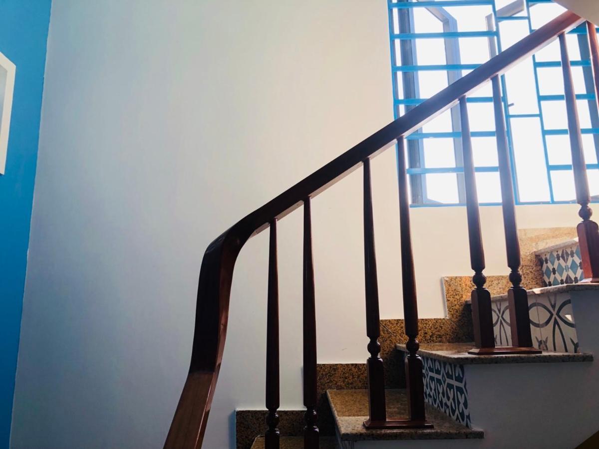 Golden Lantern Tam Thanh Homestay Tam Kỳ Exterior photo